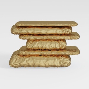 viewing platform-Odd Shapes