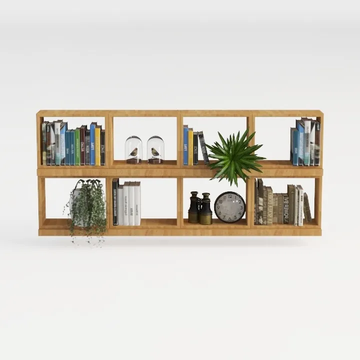 café wall cabinet