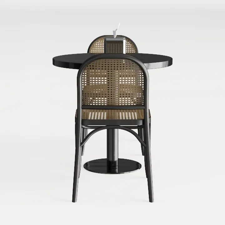 Café Tables & Chairs -97