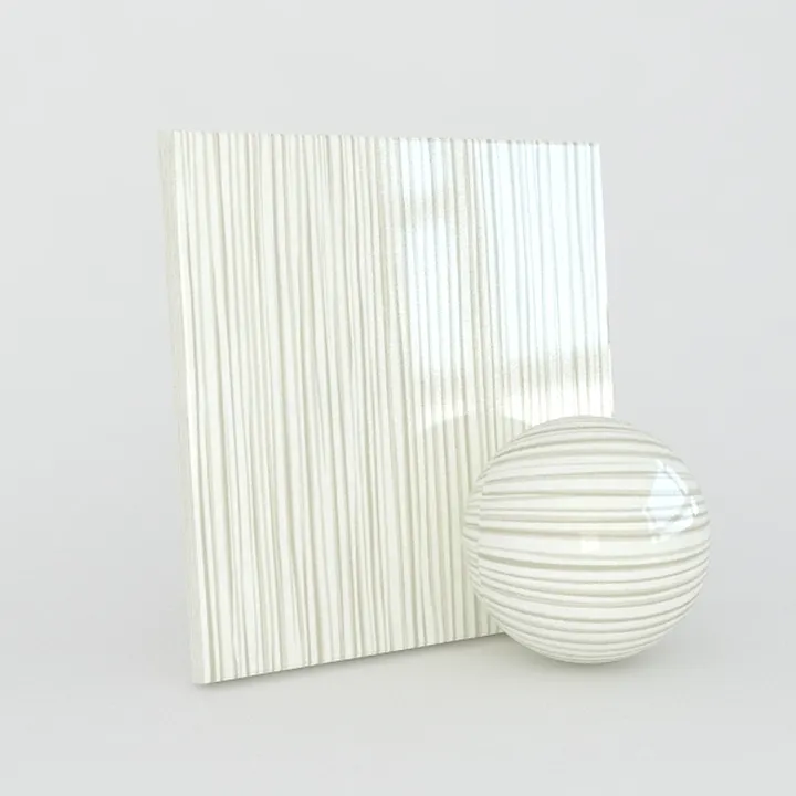 Double-sided Decoration 306