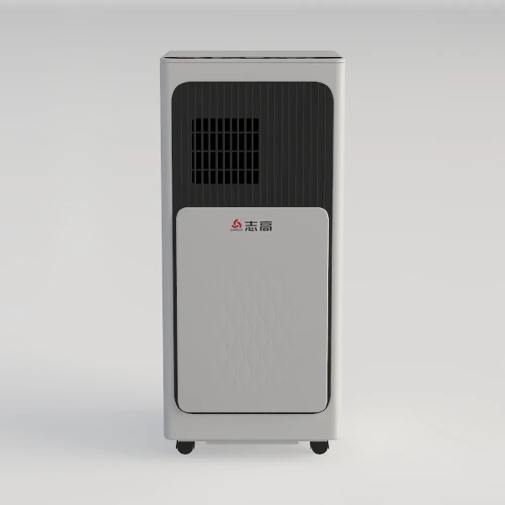 8500 BTU Portable Air Conditioners with