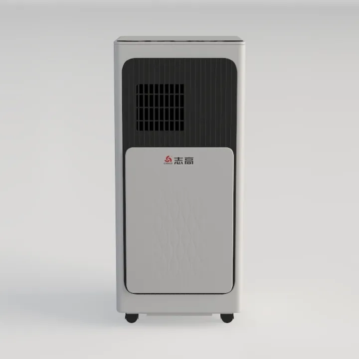 8500 BTU Portable Air Conditioners with