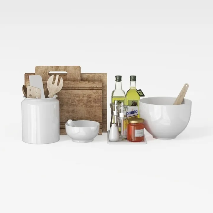 Kitchen accessories 11