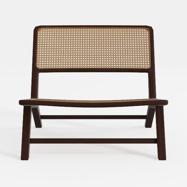 Giantex Folding Dining Chairs Set of 4, Wooden