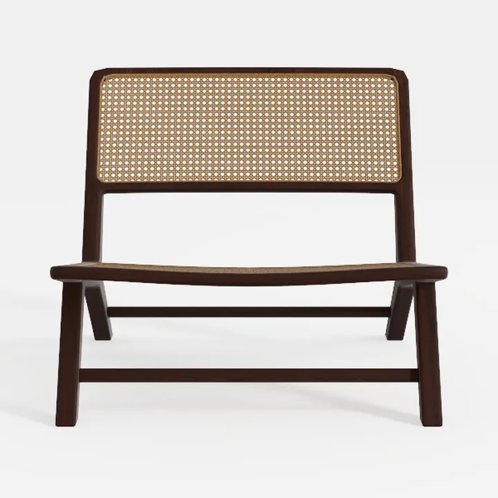 Giantex Folding Dining Chairs Set of 4, Wooden