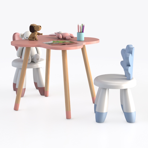 table and chairs set-Lovely Children