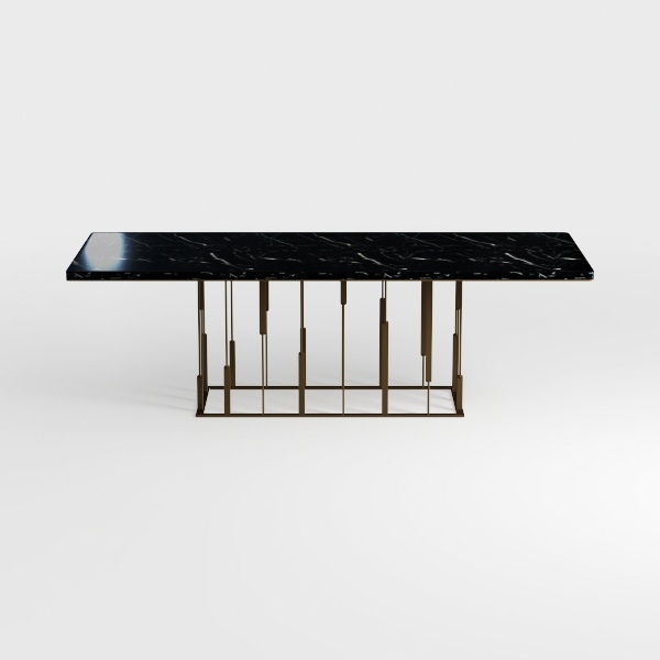 PayLessHere 47.2&quot; x 23.6&quot; Two Leg - Computer Desk 