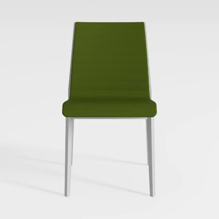 Office Chair Plastic Chair Home Modern Minimalist 