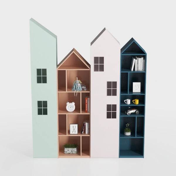 kid&#39;s cabinet-Little Wonders