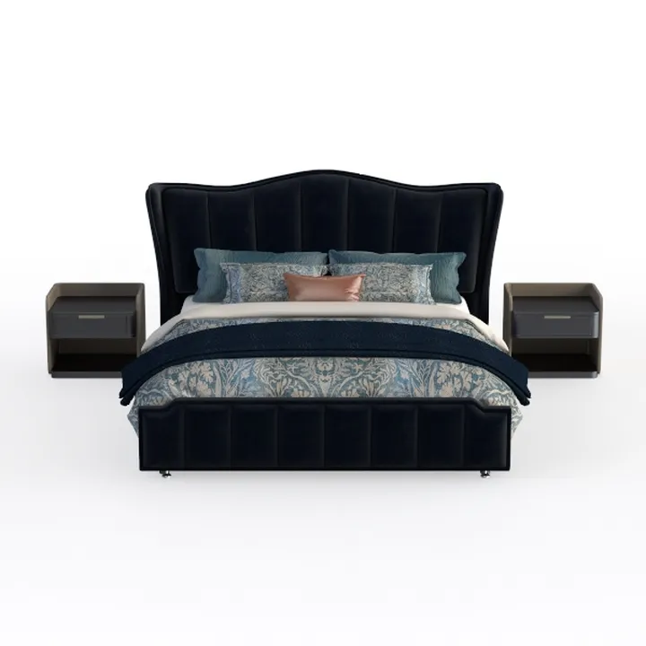 Meridian Furniture Grande Collection Modern | Cont