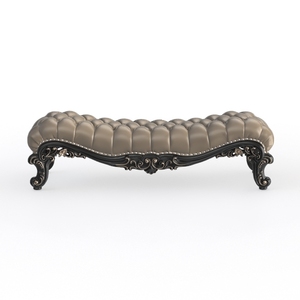 ottoman-European Classic