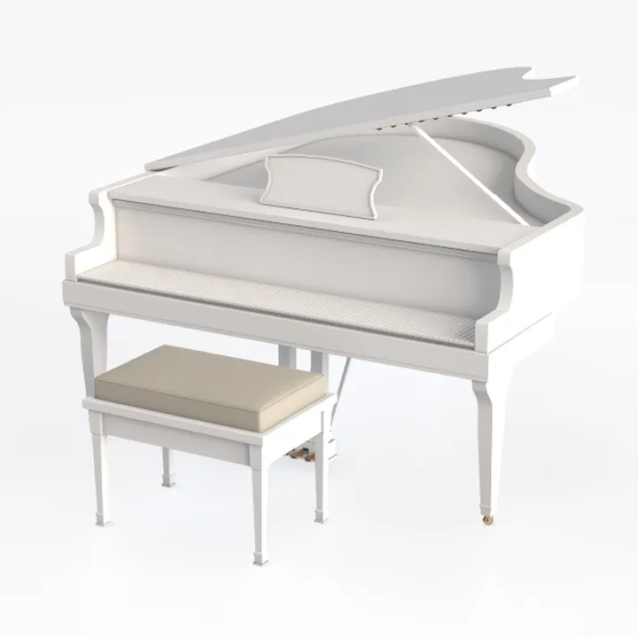 Musical Instrument 352