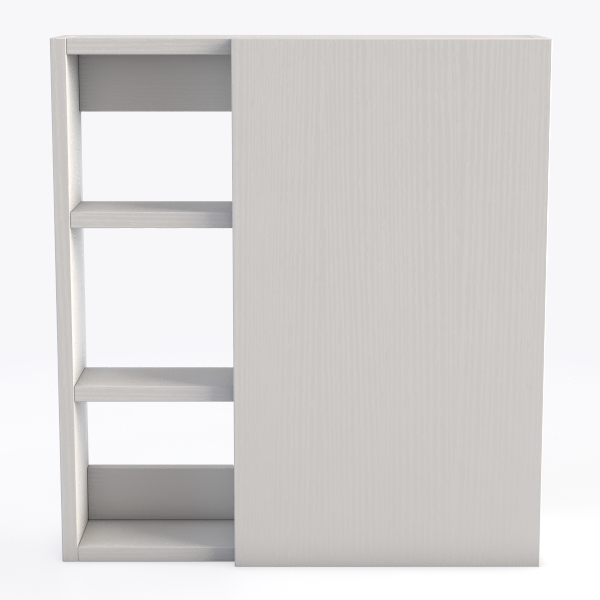 Toilet Wall Cabinet 21