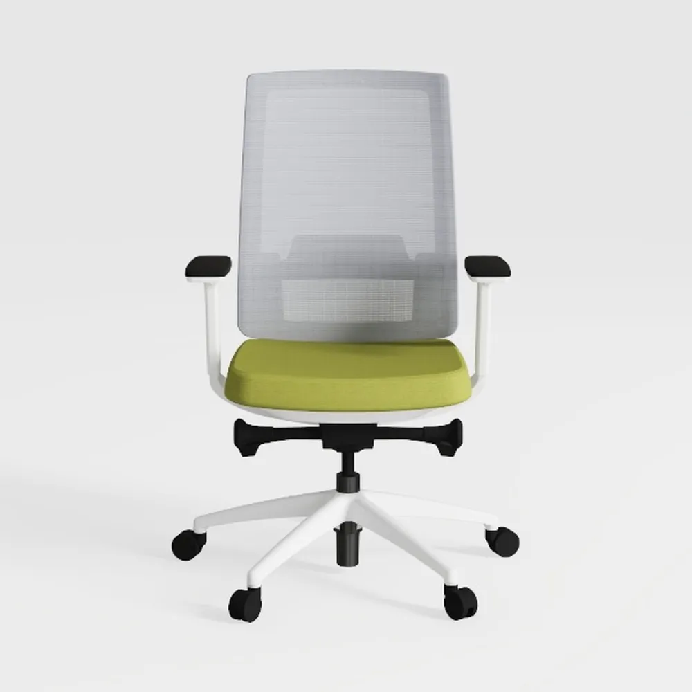 Home Office Chair，Ergonomic Mesh Desk Chair with