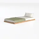 null Left 45 Degree View