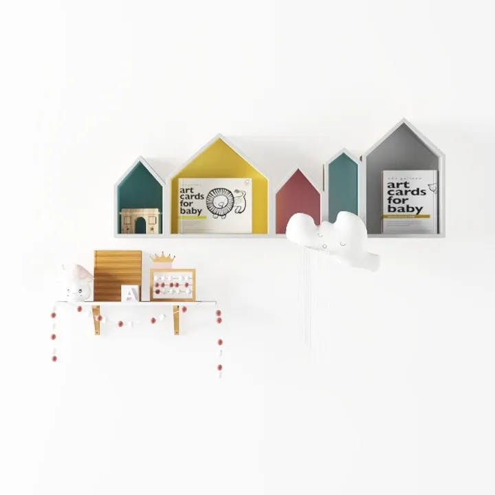 Shelf-premiun quality 85