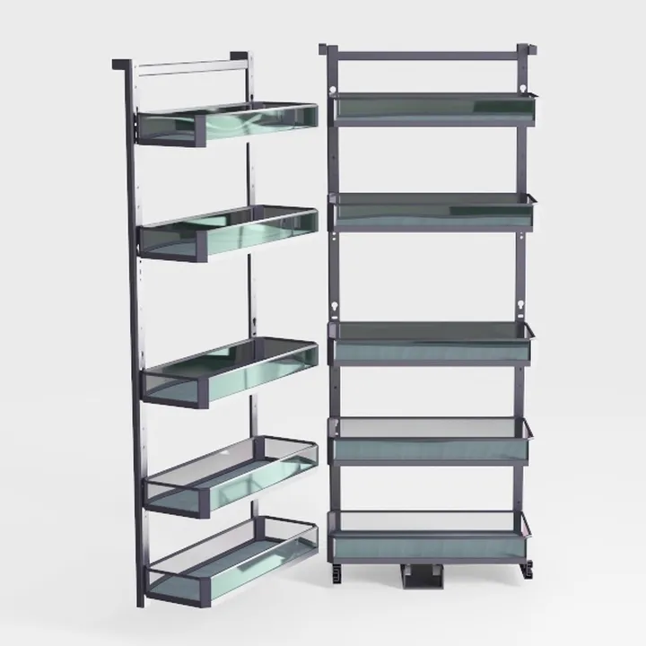 shelf-Warm Kitchen