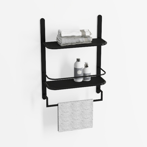 towel bar-Bathe Comfort