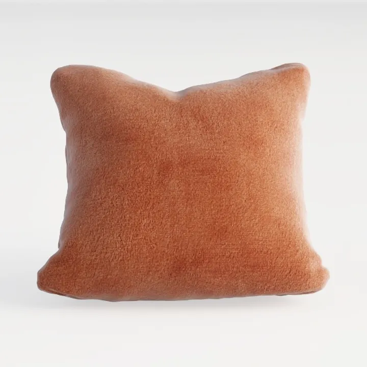 MIULEE 18x18 Inch Decorative Pillow Covers for