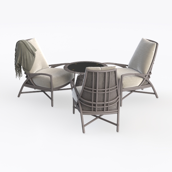 outdoor funiture-Go Camping