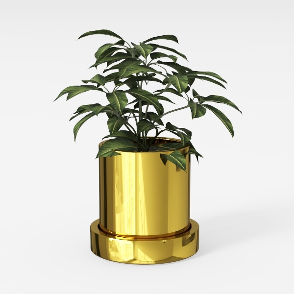 plant-Charming Baubles