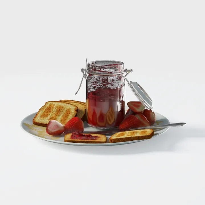 food 68-Bon Appétit