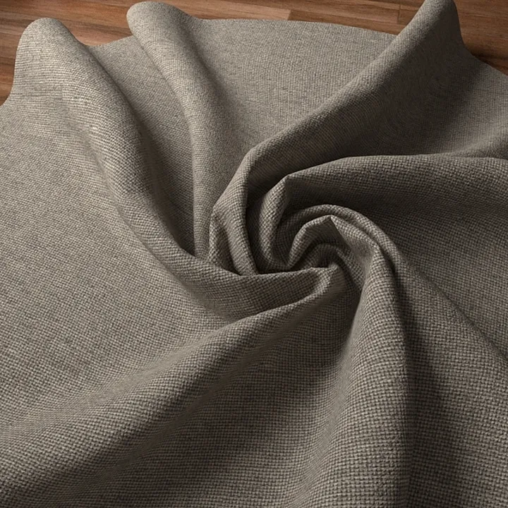 Fine Linen Cotton 30