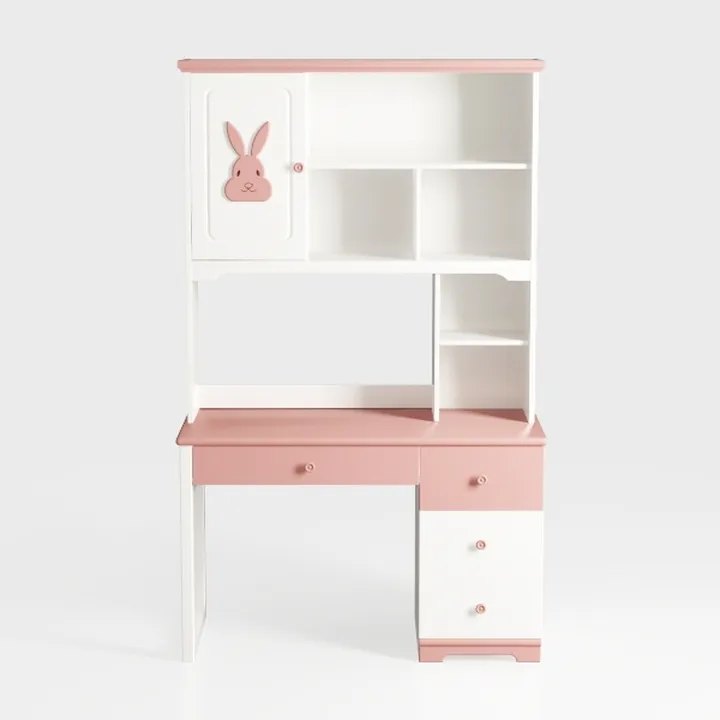 TREATLIFE HOME Stylish and Functional White 2-Draw