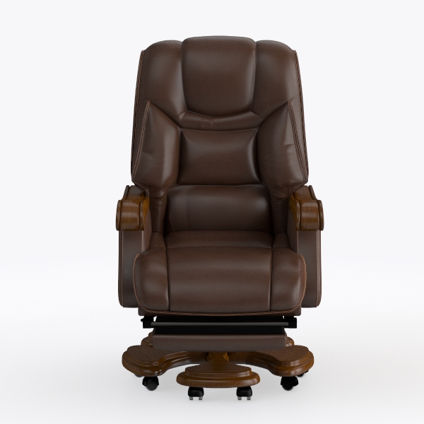 Dual Motor Power Lift Recliner Chair for Adults 