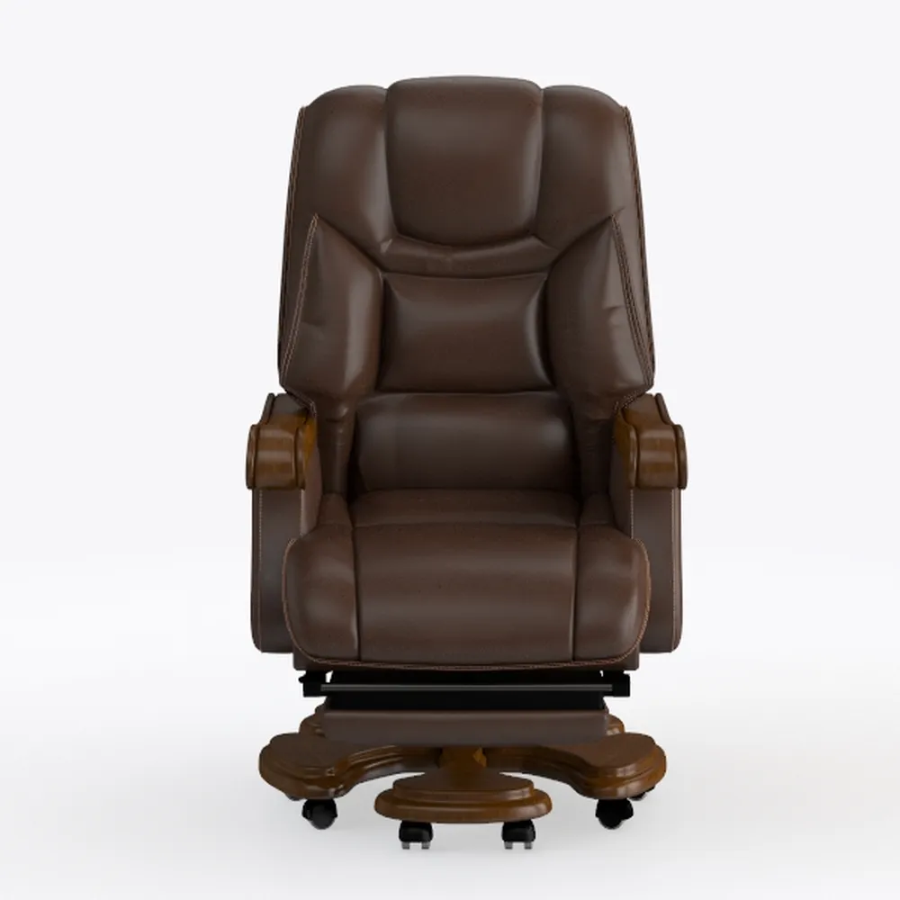 Dual Motor Power Lift Recliner Chair for Adults 