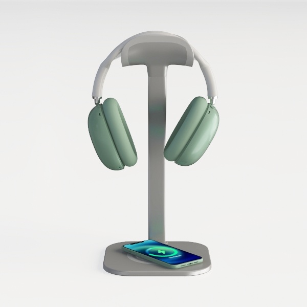 over-the-ear headphone-Teenage Dream