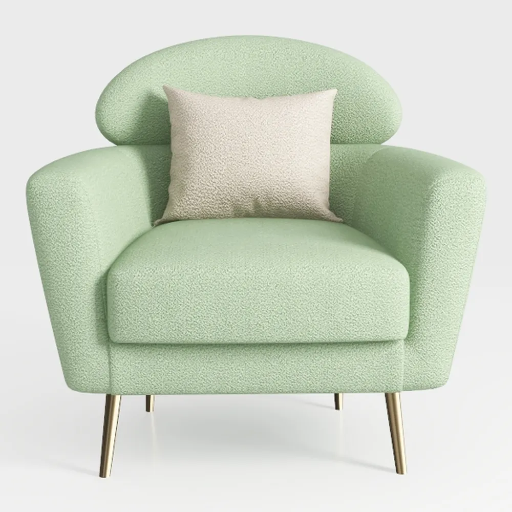 single sofa-Woodland Designs 