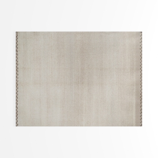 ANJ Boneless Couch Sofa with L-Shape Chaise,110&quot;