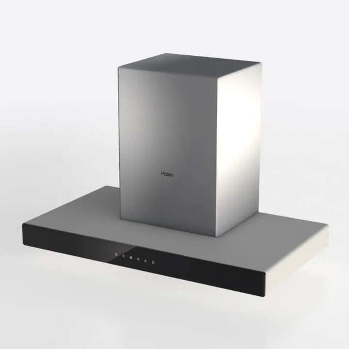 FOTILE EMS9026 36" Wall-mount Range Hood 1000