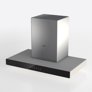 FOTILE EMS9026 36" Wall-mount Range Hood 1000