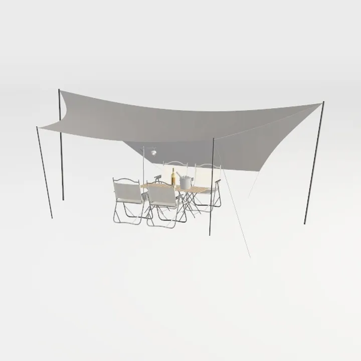 camping gear-Escape to Nature