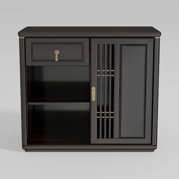 JXQTLINGMU Farmhouse End Table, 24" Large Sofa