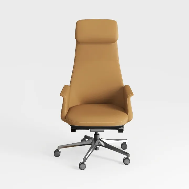 Multifunctional Swivel Chair High-Grade Business C