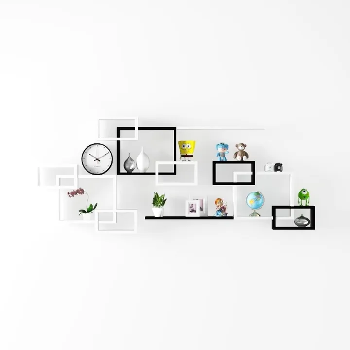 Shelf-premiun quality 96