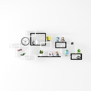 Shelf-premiun quality 96