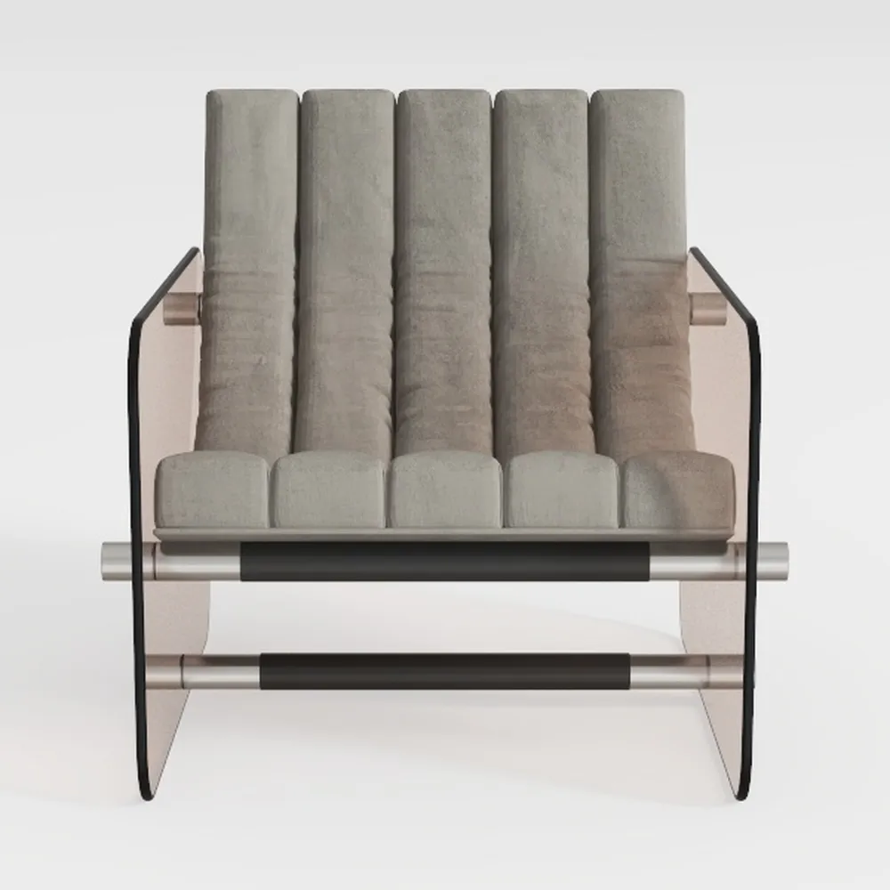 Outdoor Swivel Rocking Chairs Set of 2 with Side