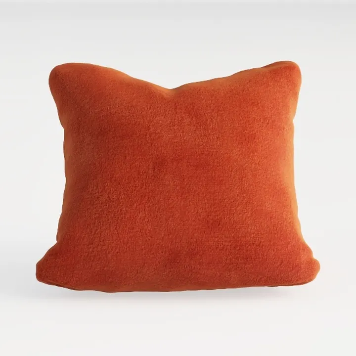 GAWAMAY Decorative Square Throw Pillow Covers