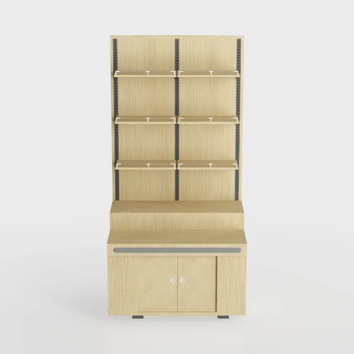 Display stand.max