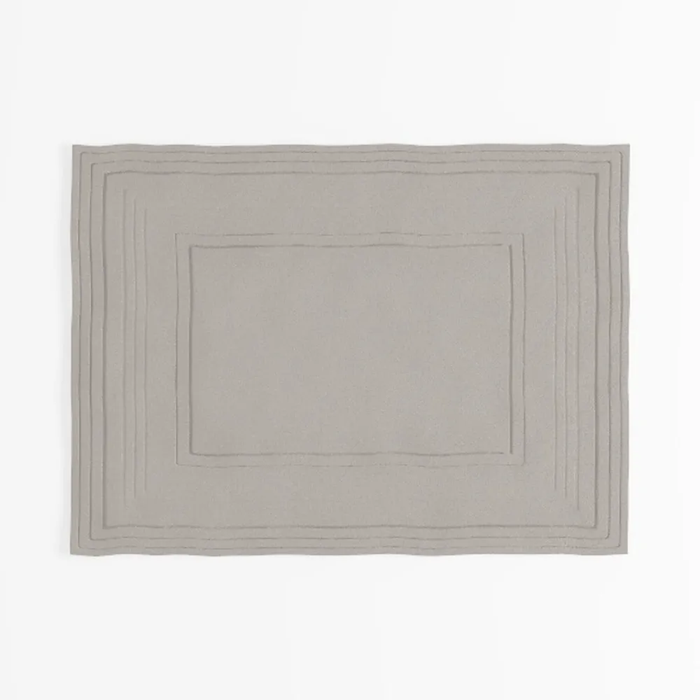 Neutral Area Rug 8x10 Living Room Rugs, Soft