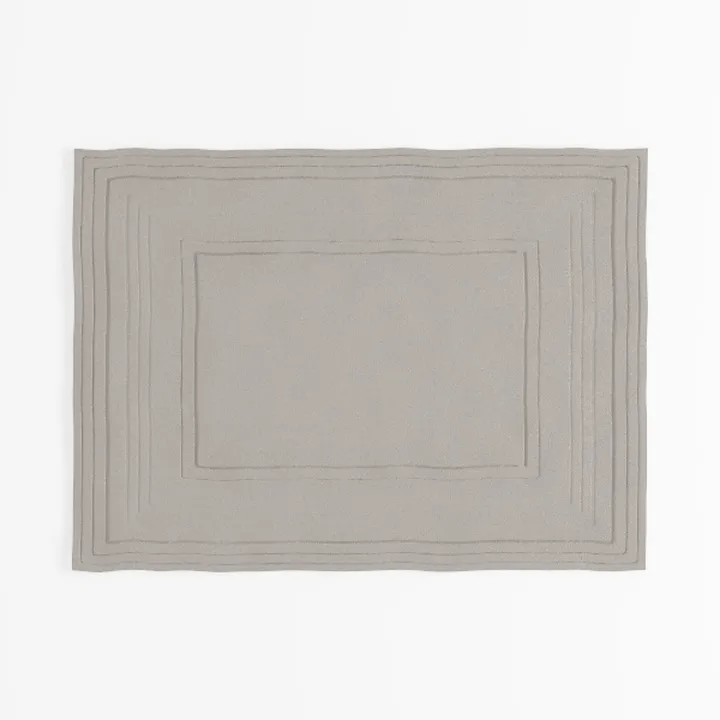 Neutral Area Rug 8x10 Living Room Rugs, Soft