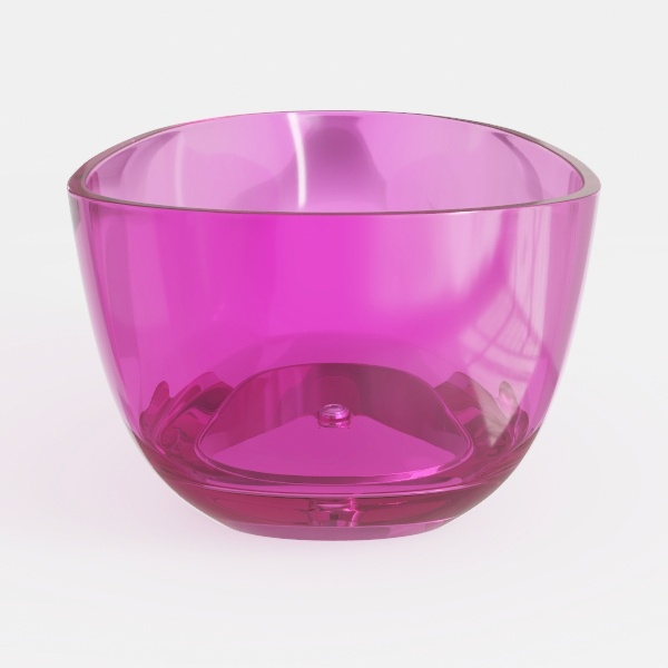 M&SENSE Natural Soy Candle| Peony Blush Pink