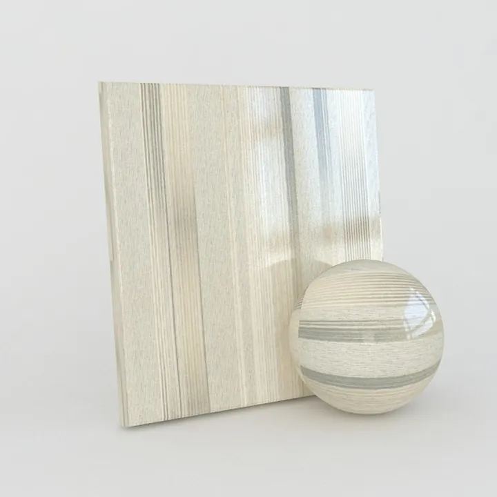 Double-sided Decoration 311