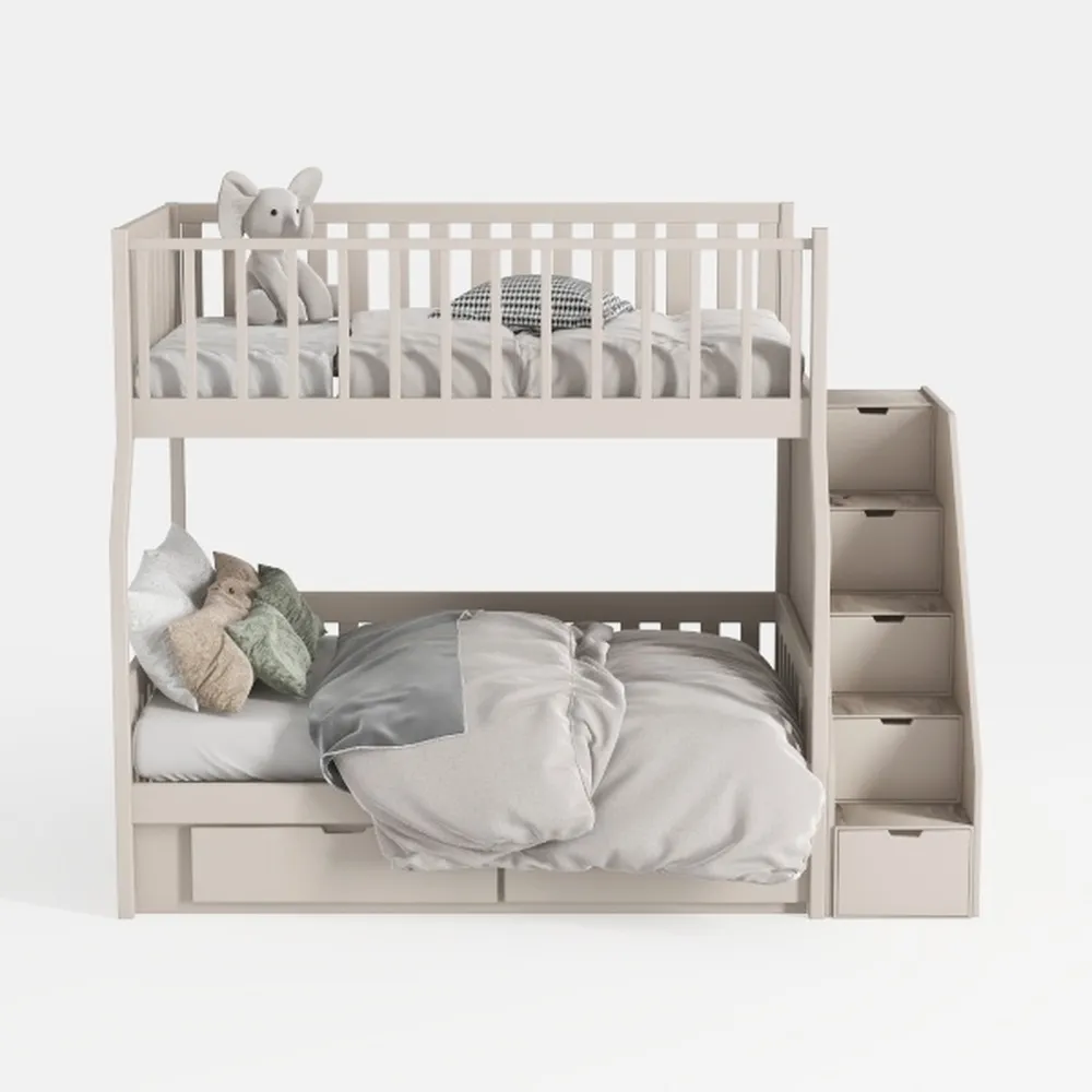 Signature Design by Ashley Robbinsdale Casual Twin