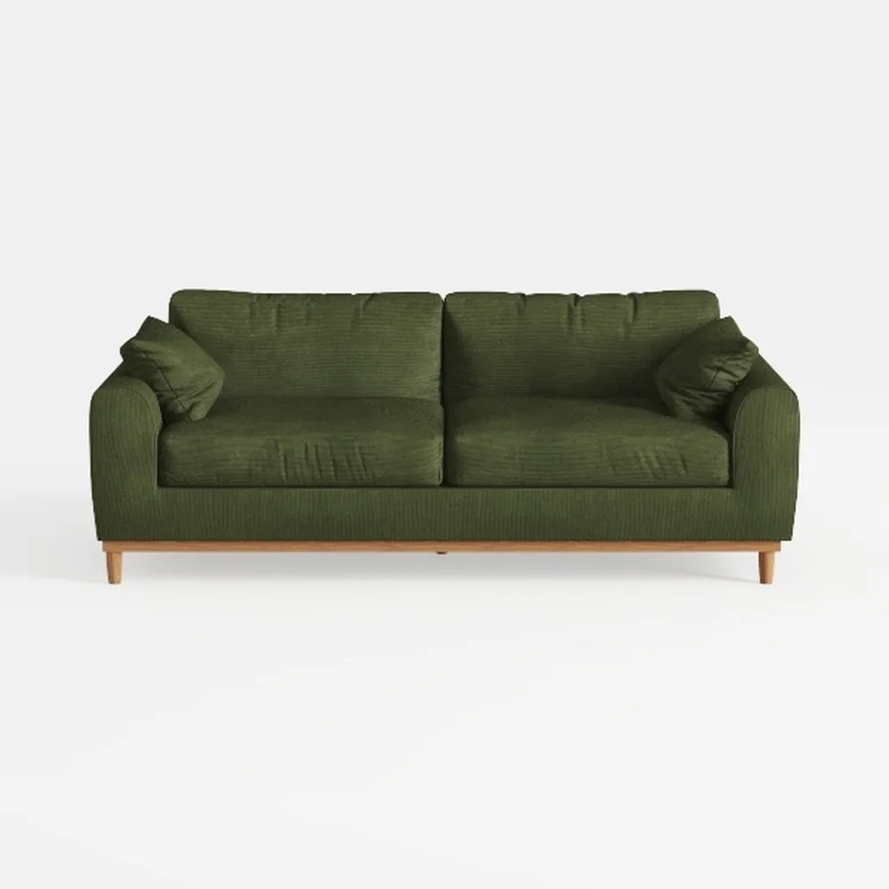 Signature Design by Ashley Cascilla Casual Sofa