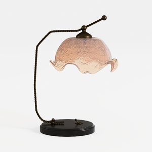 Candle Warmer Lamp with Timer - Adjustable Height 